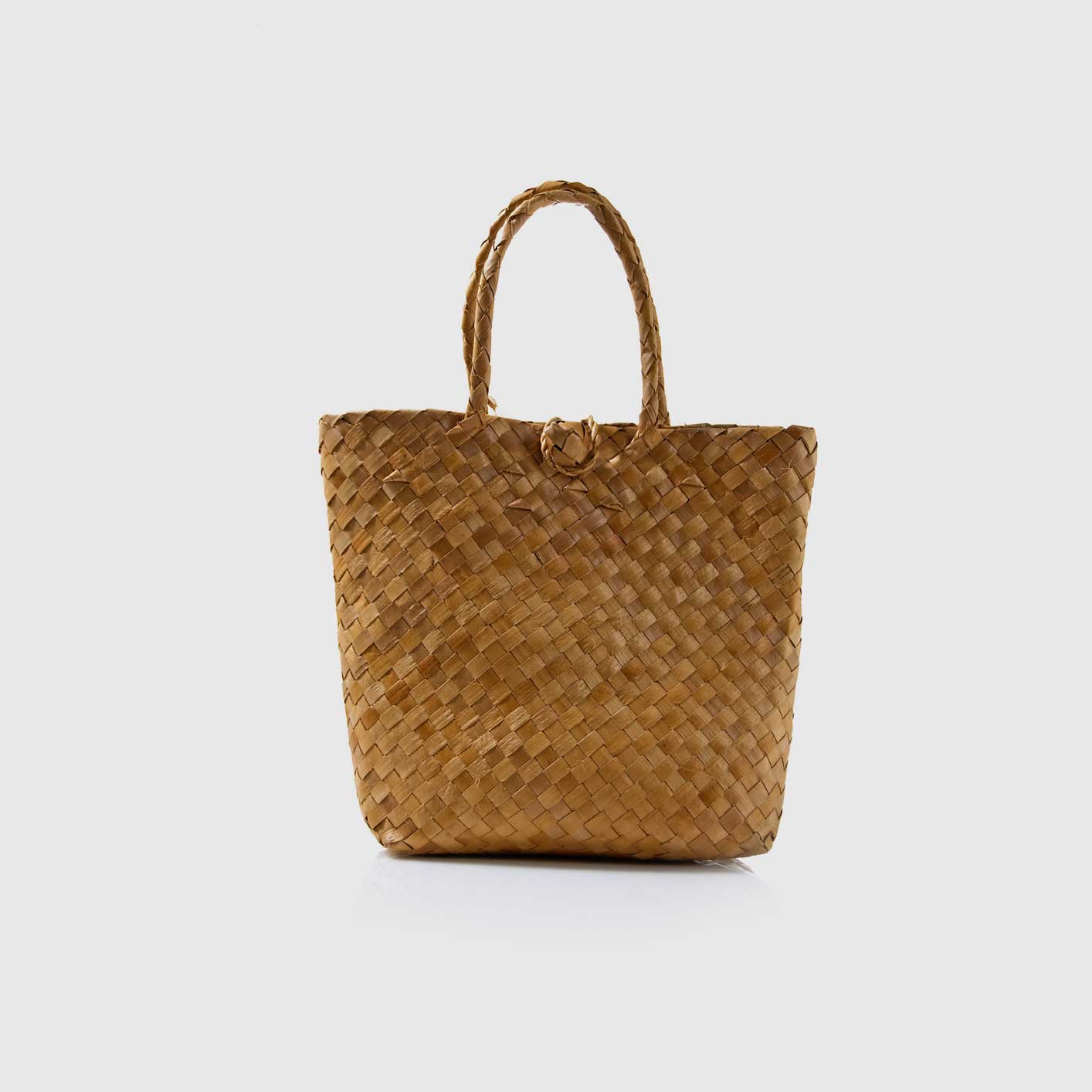 Woven Bag | Concepts & Associates, Inc.