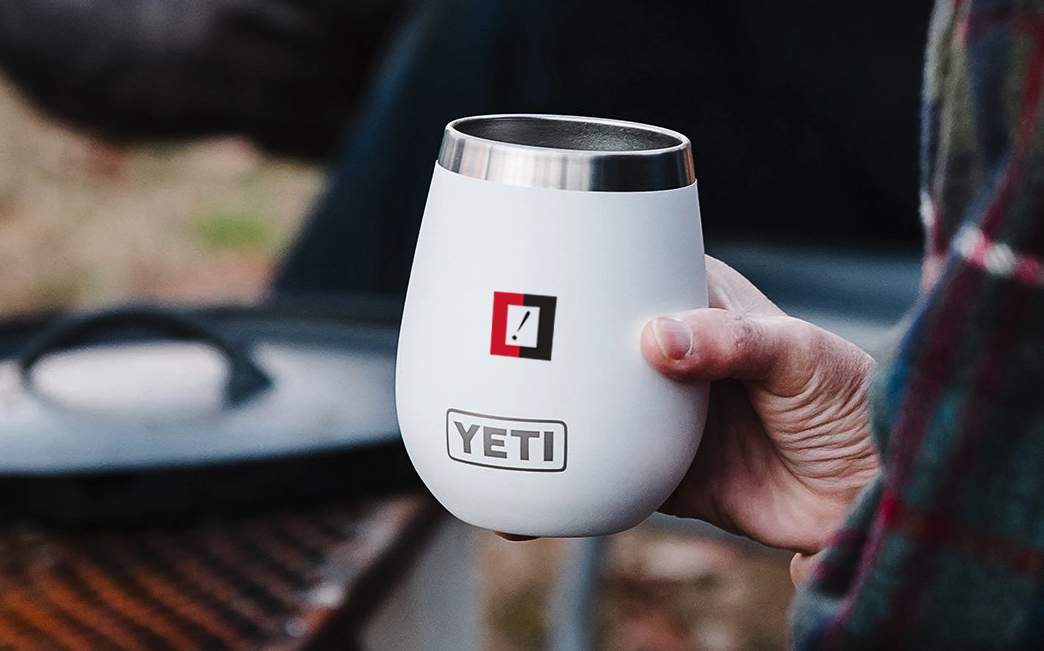 CONCEPTS & YETI PRODUCTS