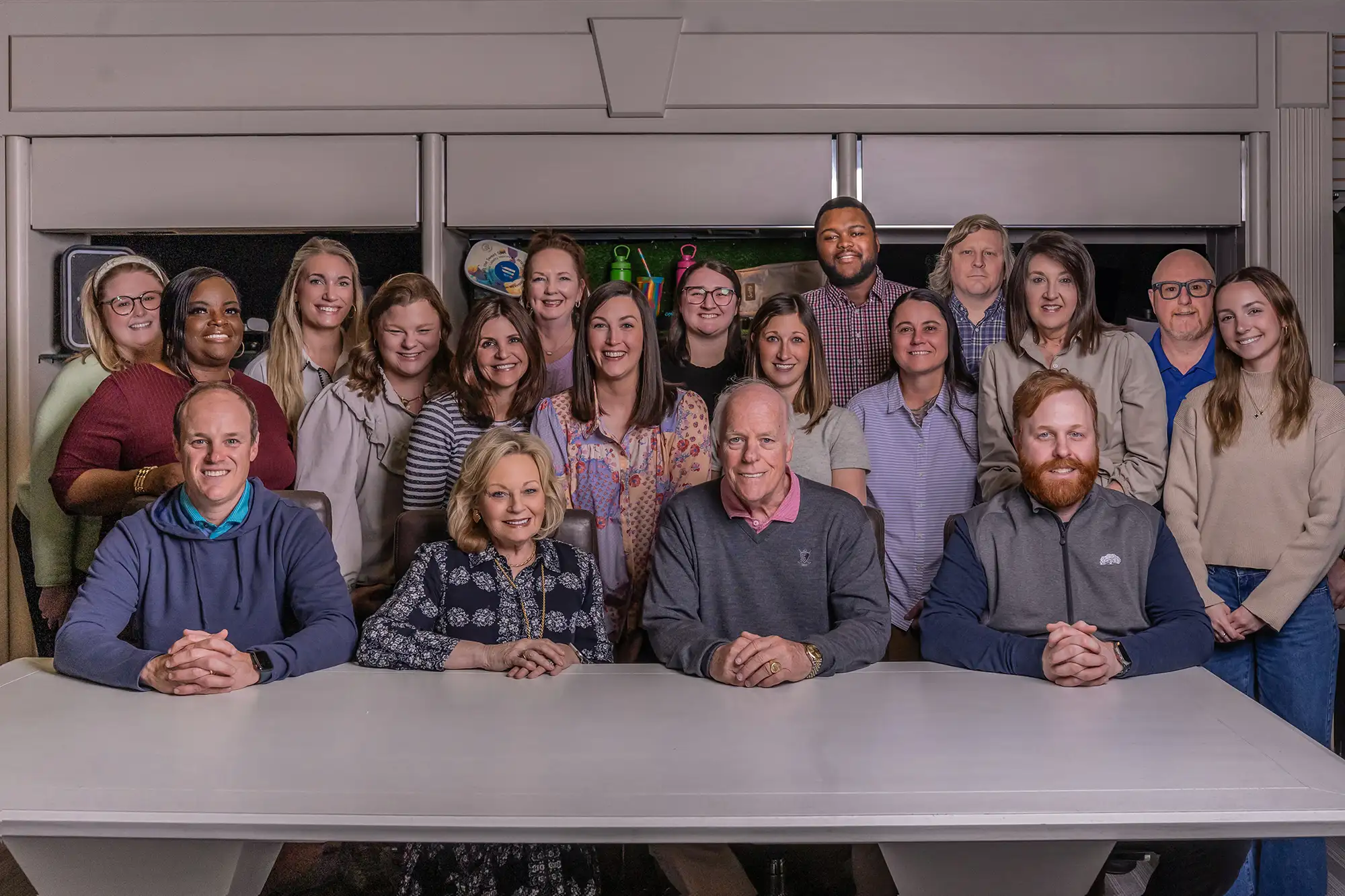 About Concepts & Associates 